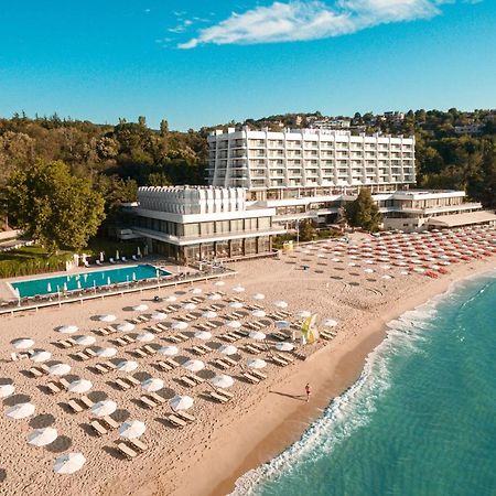 Balneo & Spa Hotel The Palace Άγιος Κωνσταντίνος και Ελένη Εξωτερικό φωτογραφία