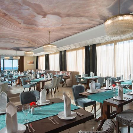 Balneo & Spa Hotel The Palace Άγιος Κωνσταντίνος και Ελένη Εξωτερικό φωτογραφία