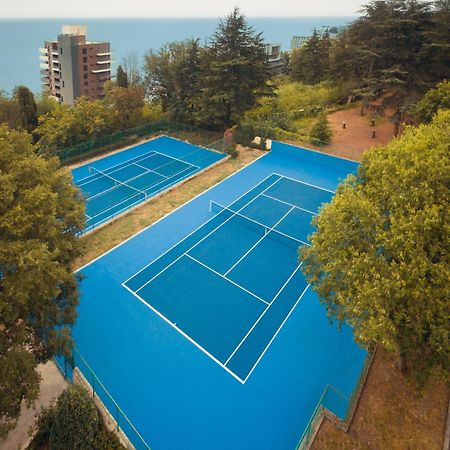 Balneo & Spa Hotel The Palace Άγιος Κωνσταντίνος και Ελένη Εξωτερικό φωτογραφία