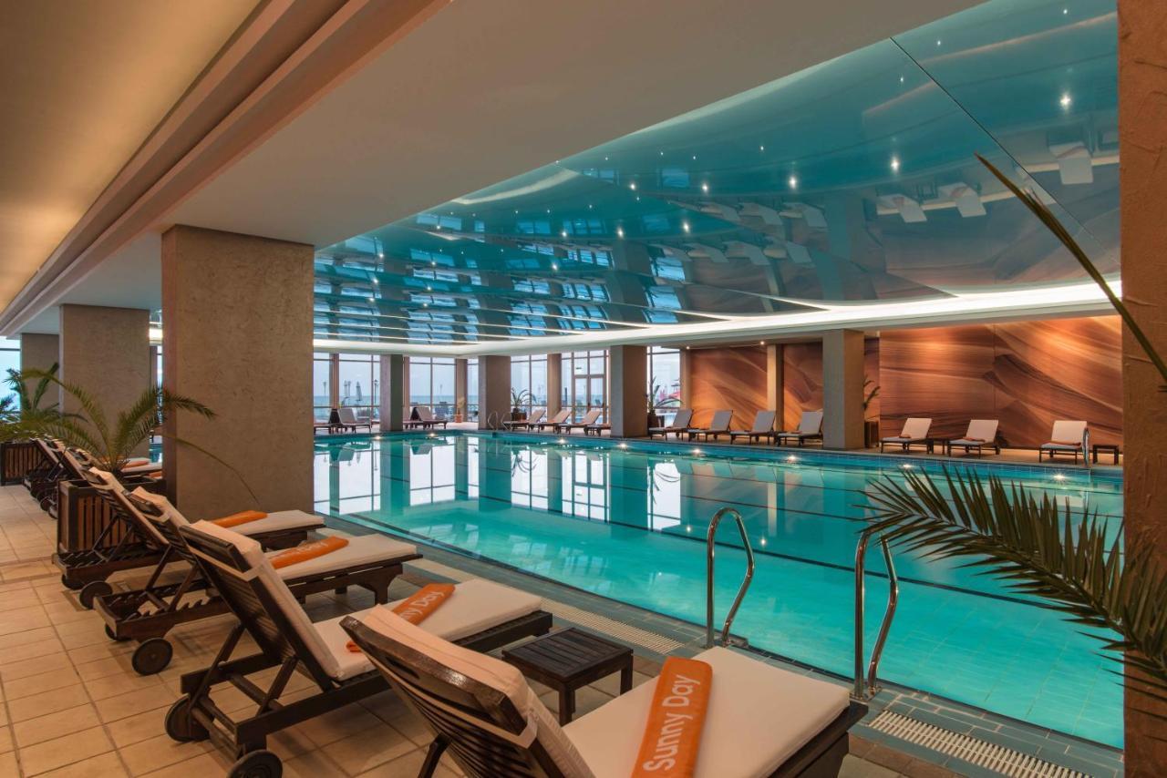 Balneo & Spa Hotel The Palace Άγιος Κωνσταντίνος και Ελένη Εξωτερικό φωτογραφία