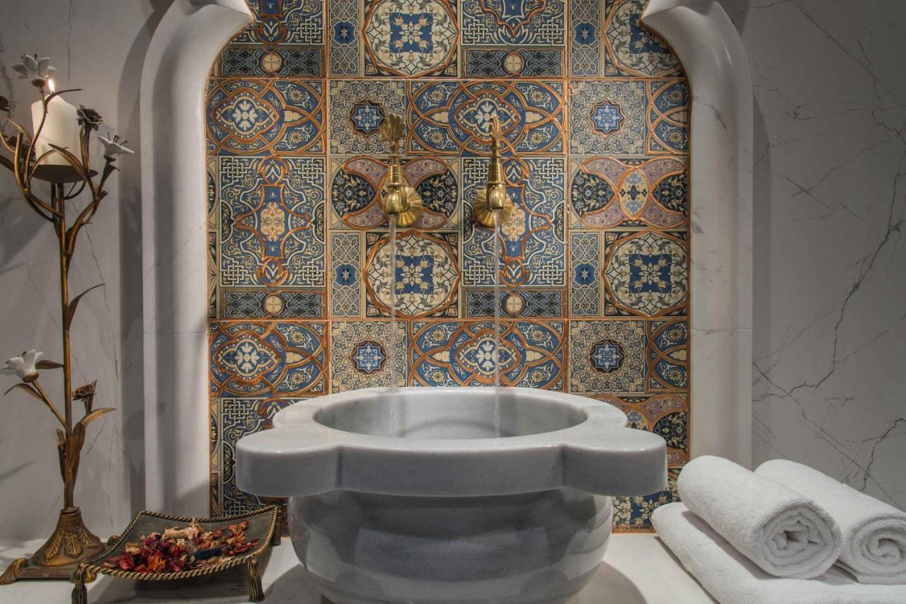 Balneo & Spa Hotel The Palace Άγιος Κωνσταντίνος και Ελένη Εξωτερικό φωτογραφία