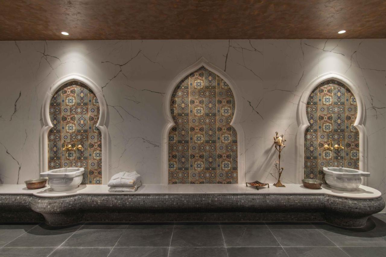 Balneo & Spa Hotel The Palace Άγιος Κωνσταντίνος και Ελένη Εξωτερικό φωτογραφία