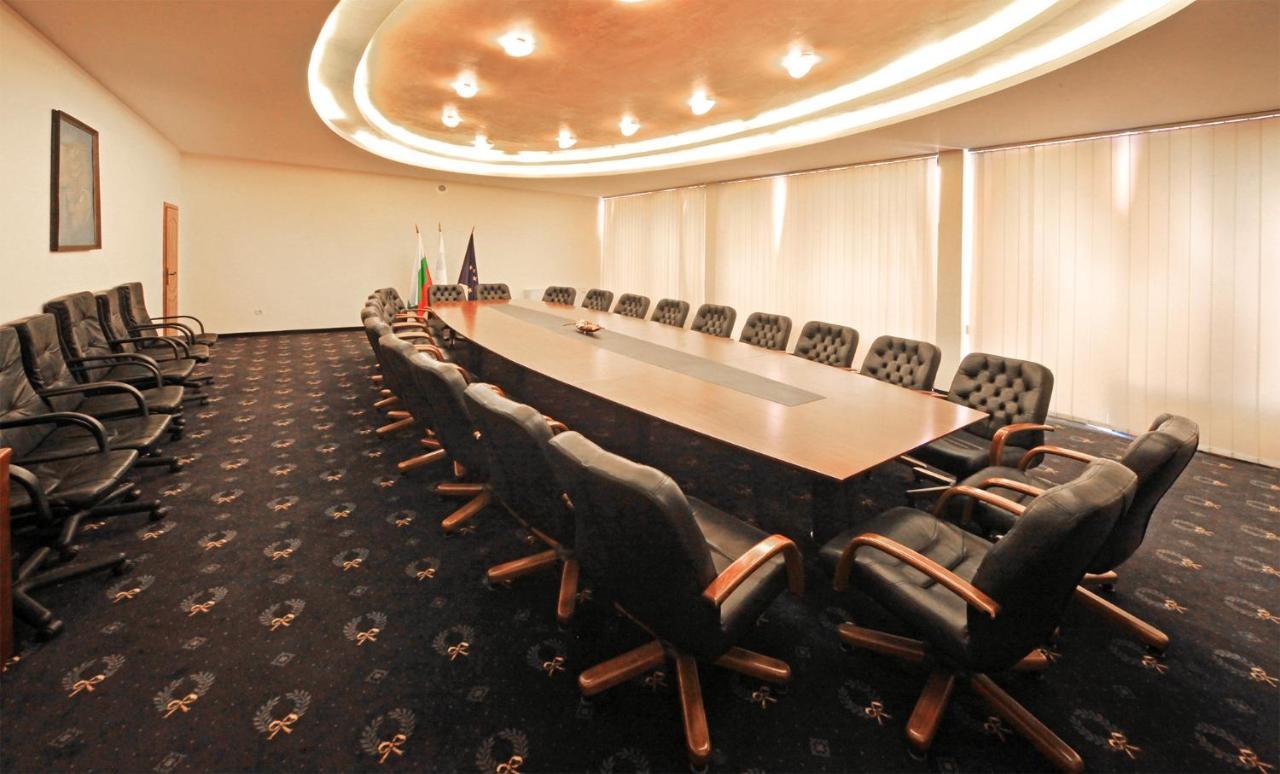 Balneo & Spa Hotel The Palace Άγιος Κωνσταντίνος και Ελένη Εξωτερικό φωτογραφία