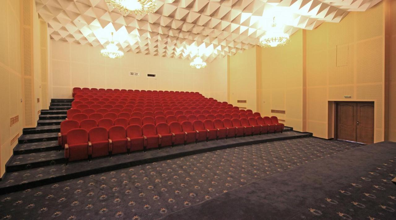 Balneo & Spa Hotel The Palace Άγιος Κωνσταντίνος και Ελένη Εξωτερικό φωτογραφία