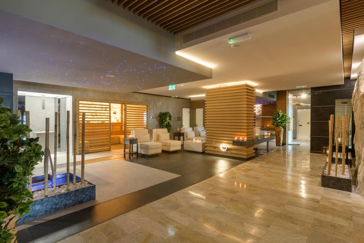 Balneo & Spa Hotel The Palace Άγιος Κωνσταντίνος και Ελένη Εξωτερικό φωτογραφία