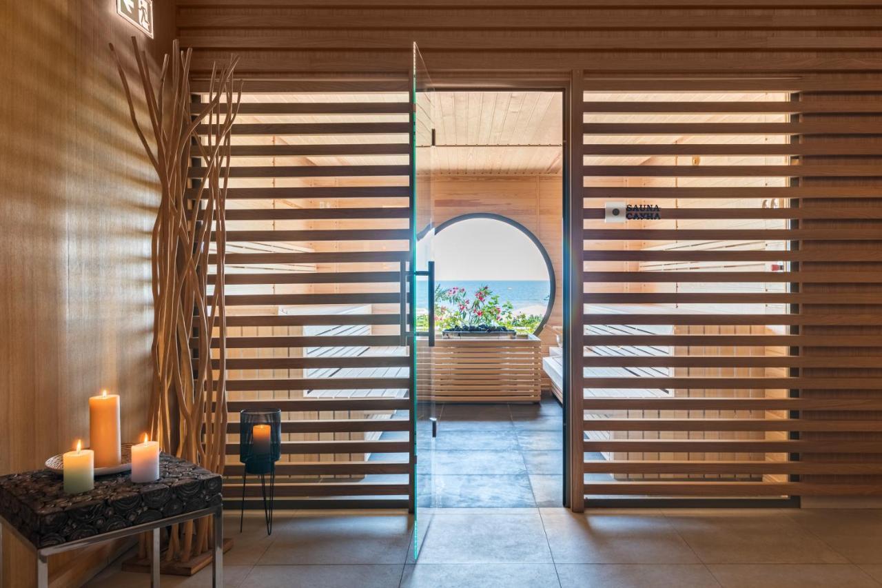 Balneo & Spa Hotel The Palace Άγιος Κωνσταντίνος και Ελένη Εξωτερικό φωτογραφία
