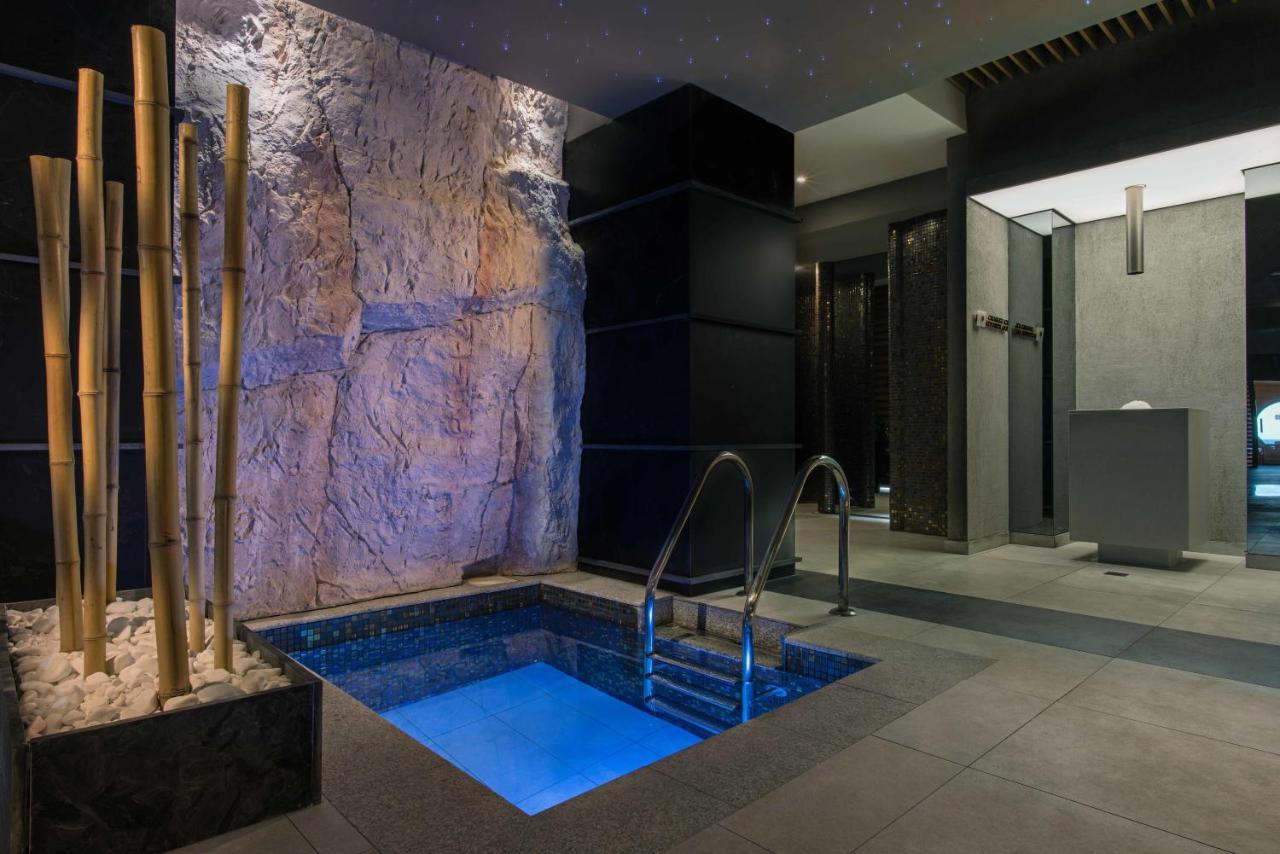 Balneo & Spa Hotel The Palace Άγιος Κωνσταντίνος και Ελένη Εξωτερικό φωτογραφία