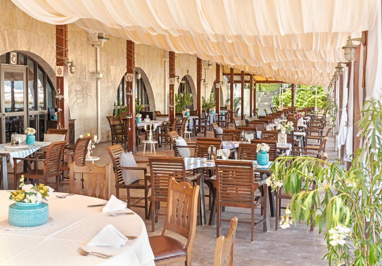 Balneo & Spa Hotel The Palace Άγιος Κωνσταντίνος και Ελένη Εξωτερικό φωτογραφία