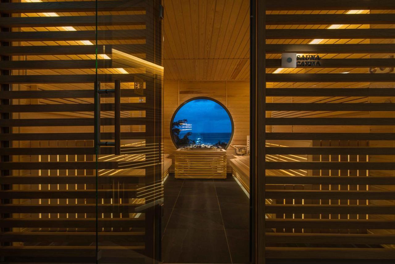 Balneo & Spa Hotel The Palace Άγιος Κωνσταντίνος και Ελένη Εξωτερικό φωτογραφία
