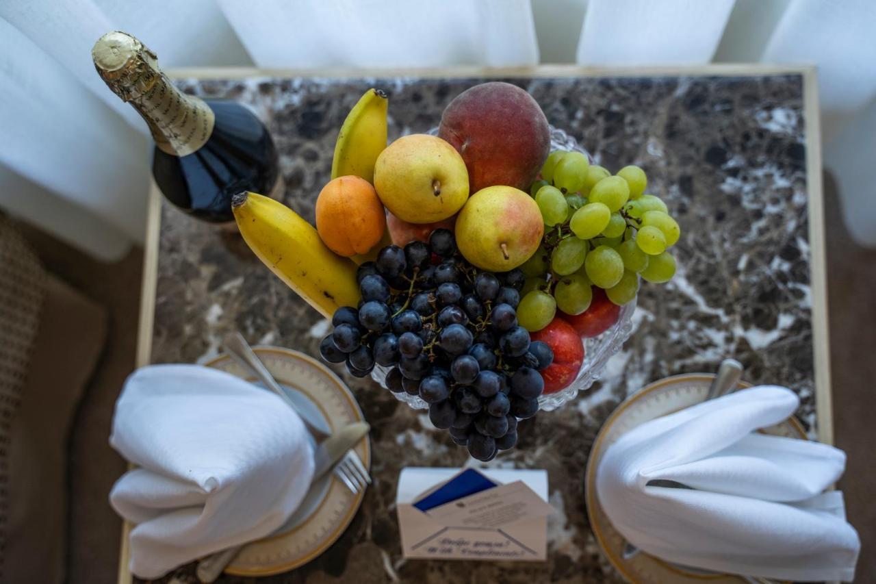 Balneo & Spa Hotel The Palace Άγιος Κωνσταντίνος και Ελένη Εξωτερικό φωτογραφία