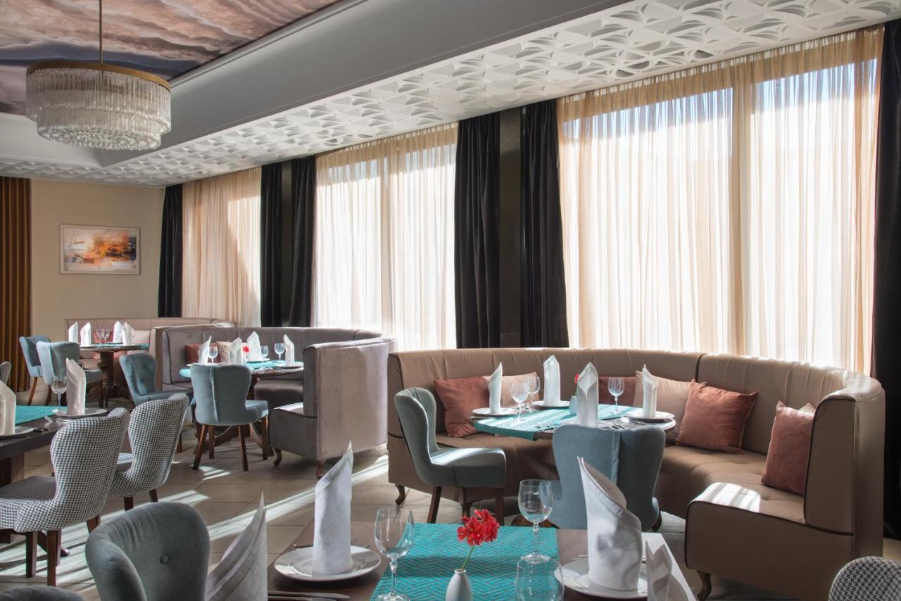 Balneo & Spa Hotel The Palace Άγιος Κωνσταντίνος και Ελένη Εξωτερικό φωτογραφία